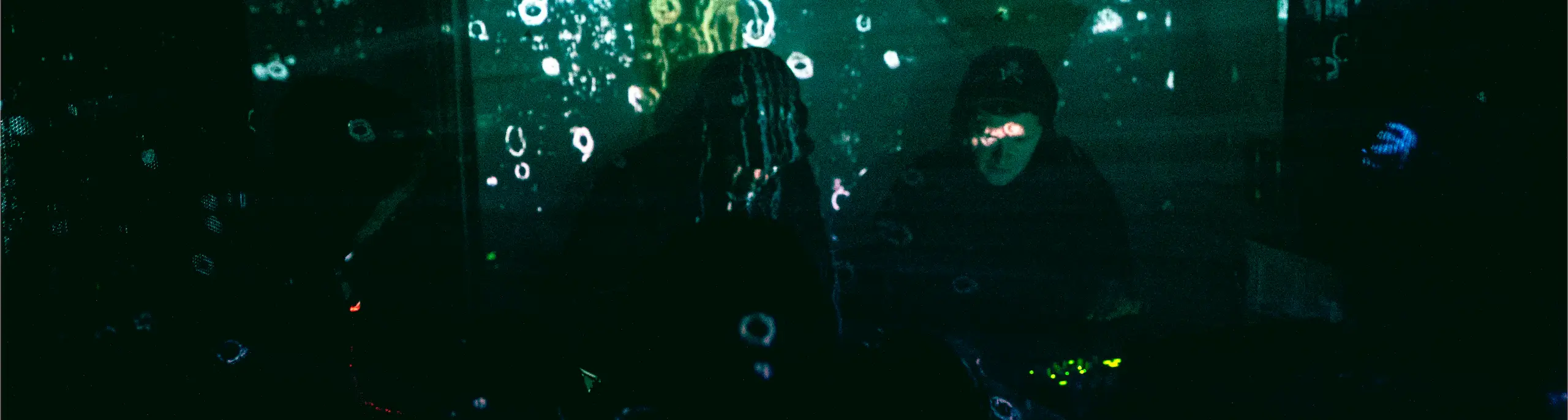 Dobrý vědět – cover foto